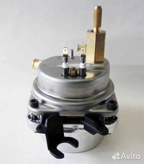 5513200199 Боилер в сборе Кофеварок delonghi EC220