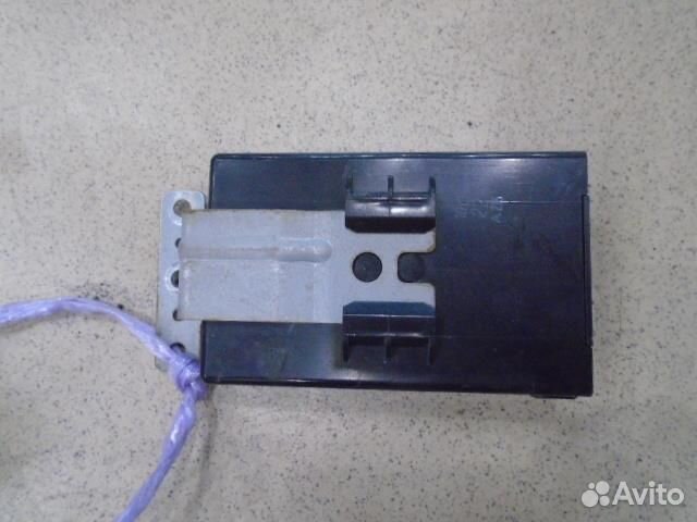 Блок управления Mitsubishi Pajero, Montero 3 1999