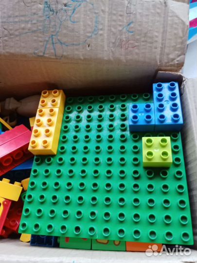 Lego duplo