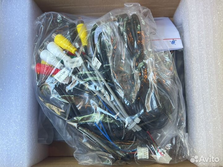 Магнатола mekede 9 дюймов 2/32