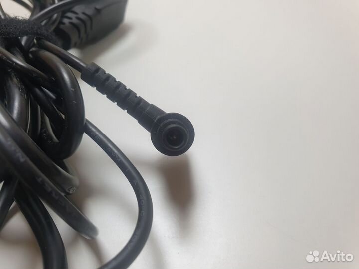 Блок питания ноутбука Sony 19v 3,33a VGP-AC19V49