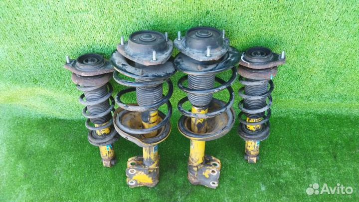 Стойка Subaru Legacy BM9 EJ255 2010