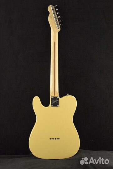 Fender American Performer Telecaster MN