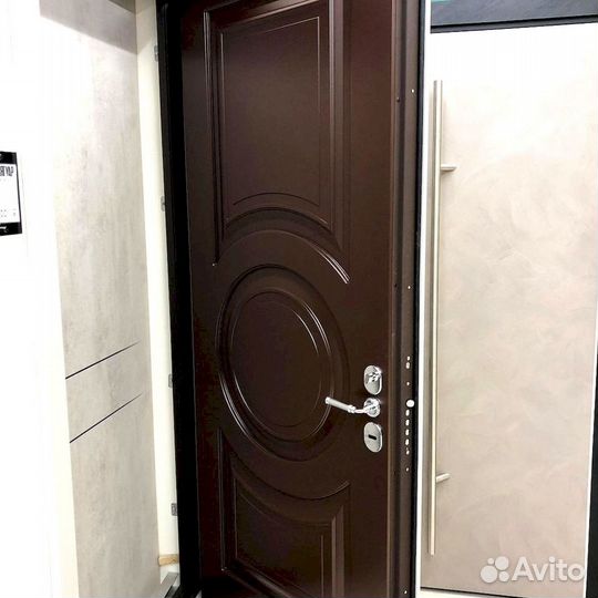 Двери Входные от Поставщика