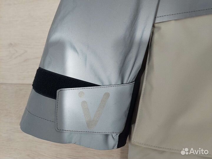 Анорак Vector. Лыжный костюм