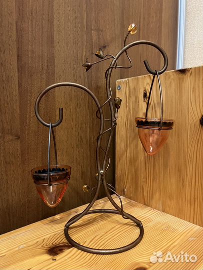 Подсвечник