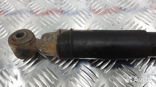 Амортизатор задней балки renault kangoo 1 (7BL16LX