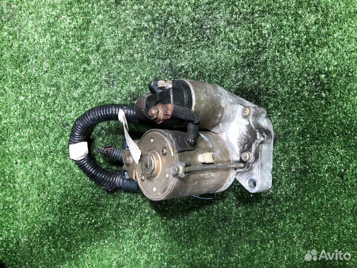 Стартер Honda