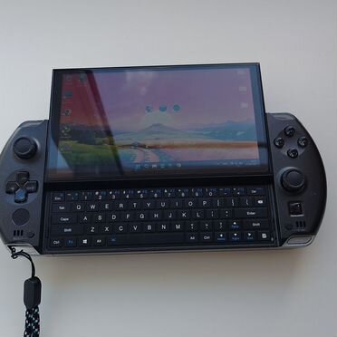 GPD WIN 4
