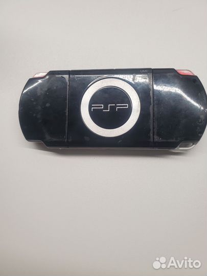 Sony psp 2008