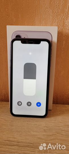 iPhone 11 идеал