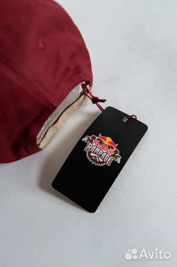 Кепка Red Bull Rampage Logo