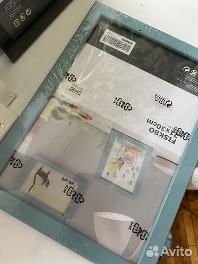Фоторамка IKEA