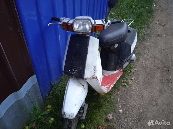 Скутер Хонда