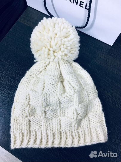 Шапка новая