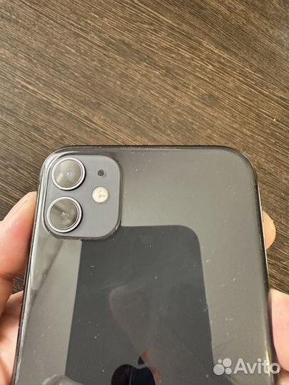 iPhone 11 128gb black