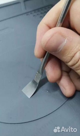 Инструмент для микросхем,удаление клея,стекла