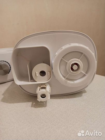 Увлажнитель воздуха kitfort