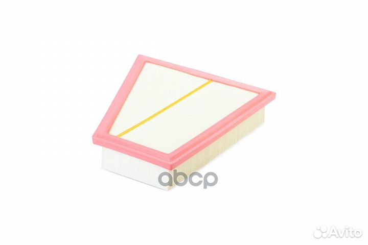 Фильтр воздушный 1000-208 metaco