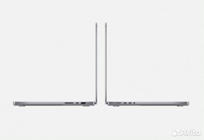 Macbook Pro 16 m2 pro 32gb 512gb