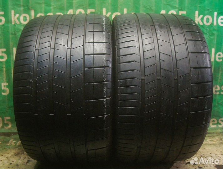 Pirelli P Zero PZ4 355/25 R21 107Y