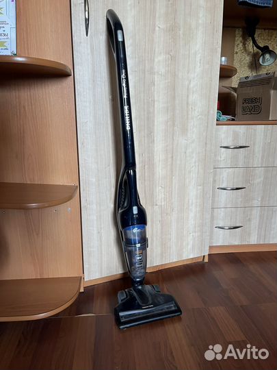 Пылесос philips PRO DUO