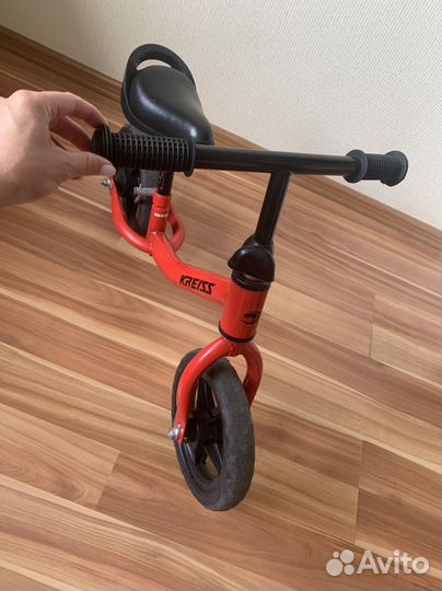 Беговел детский