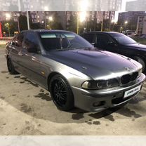 BMW 5 серия 2.0 MT, 1999, 199 000 км, с пробегом, цена 750 000 руб.