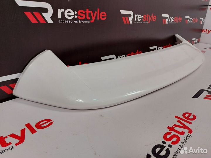 Спойлер Suzuki Swift 32 2010-2016 г H223