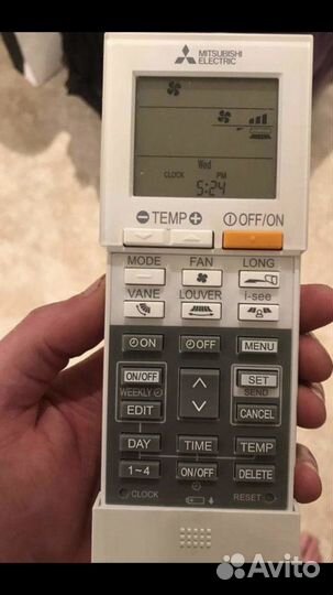 Ремонт заправка чистка кондиционеров