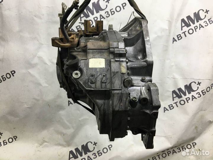 Акпп/вариатор/робот Hyundai ix55