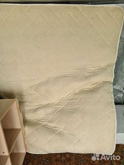 Матрас 160х200 бу