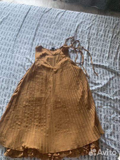 Летняя одежда для беременных 46 48