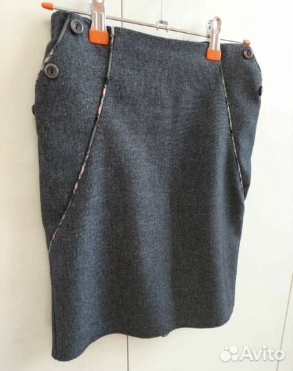 Школьная форма для девочки