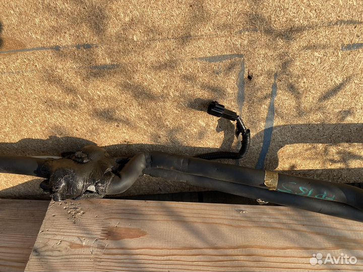 Трубки для кондиционера