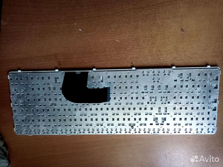 Клавиатура для ноутбука Sony Vaio sve151