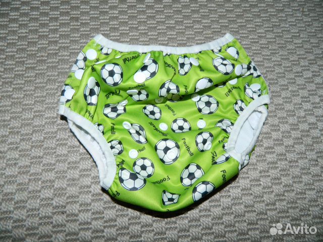 Трусики для бассейна, плавки