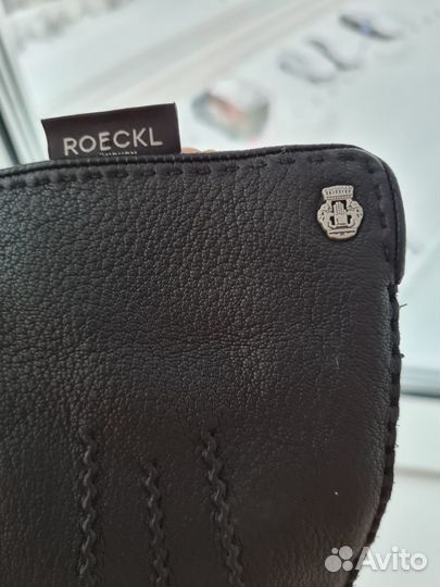 Перчатки Roeckl оригинал