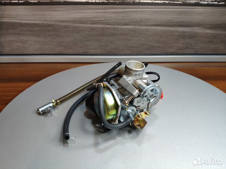 Карбюратор универсальный PD26J (пд26)