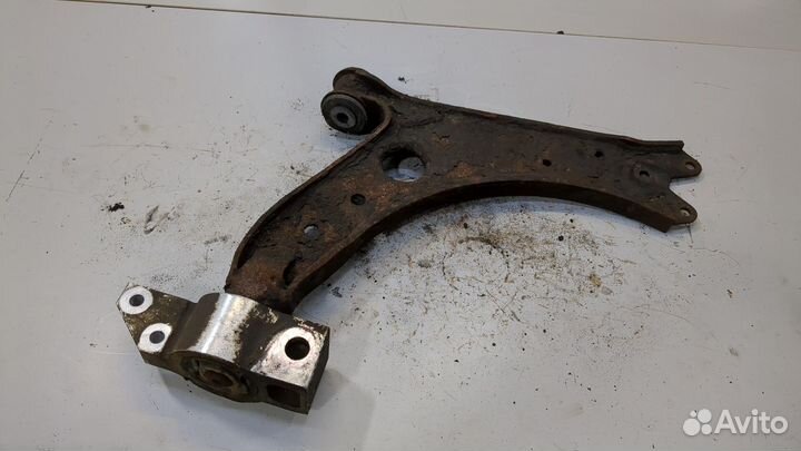 Рычаг подвески Skoda Octavia (A5), 2006