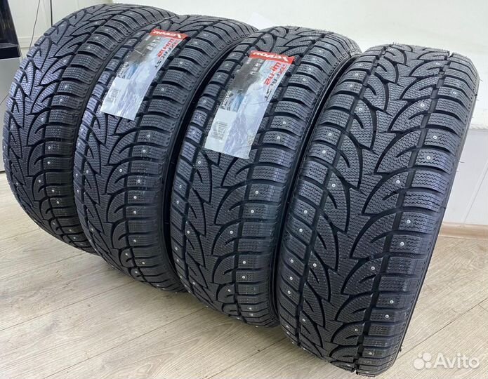 RoadX RX Frost WH12 205/55 R16 91T