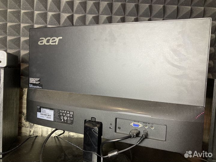 Монитор Acer 23.8