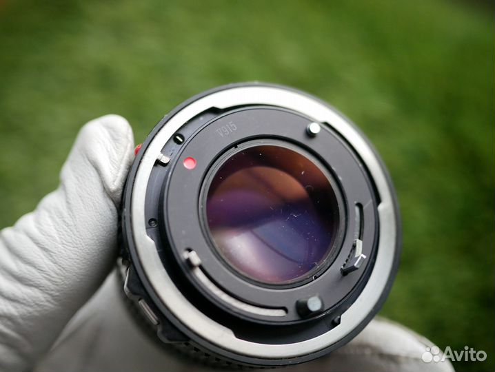 Canon FD NEW 50 1,4 отличное состояние