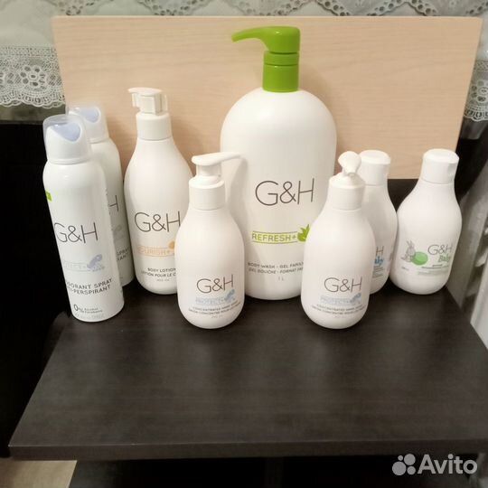 Продукция амвей