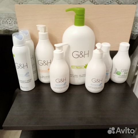 Продукция амвей