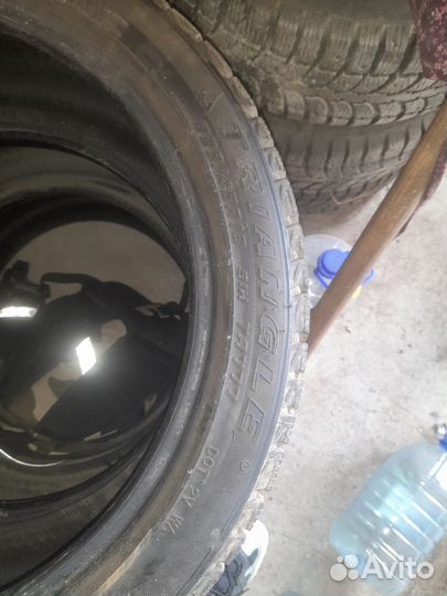 Triangle TR777 225/45 R18