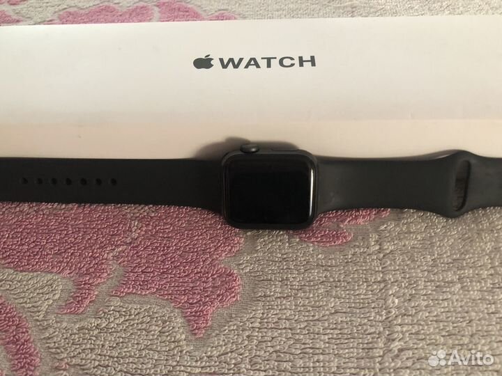 Apple Watch SE 2020