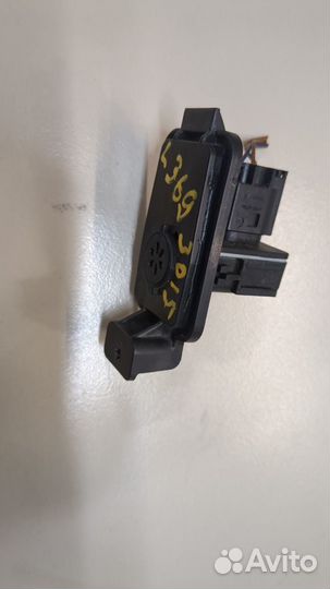 Датчик загрязнения воздуха Volvo XC90, 2016