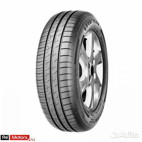 Goodyear EfficientGrip Performance 195/40 R17 81V