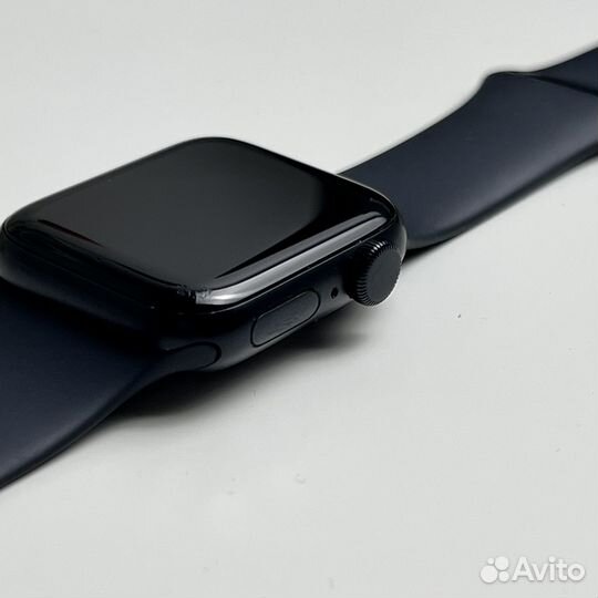Apple Watch SE 2023 40mm Black 99%